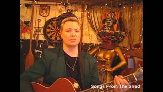 Kal Lavelle - Blue Lagoon - Songs From The Shed