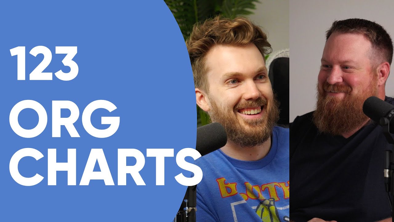 123 Managing Org Charts in Accounting Firms