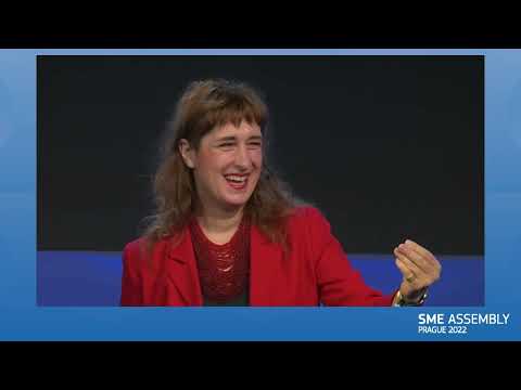 2022 SME Assembly - The SME Sustainable Enterprise Panel