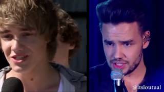 Torn - One Direction (X Factor to Live Lounge)