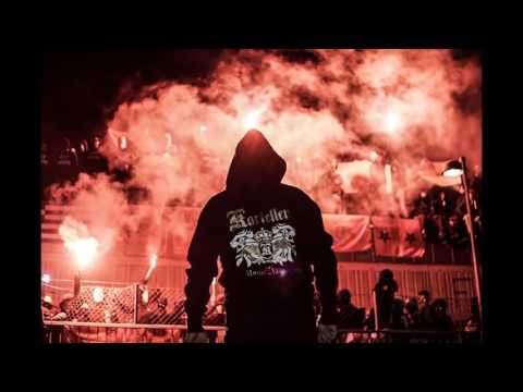 Rush Hour - N feat Abidaz