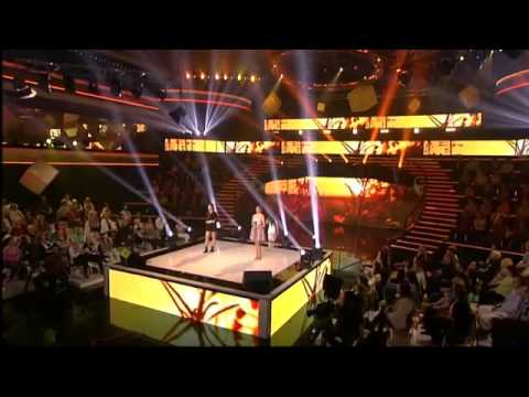 Magdalena Kostic i Dzejla Ramovic - Splet pesama - Neki novi klinci