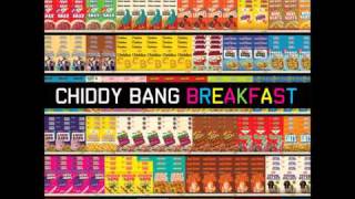 9  Chiddy Bang   Whatever We Want