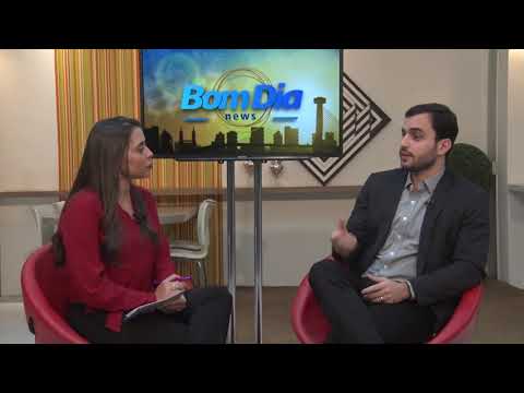 BOM DIA NEWS 05 08  Dr. Bruno Muller - cirurgiaÌƒo plaÌstico