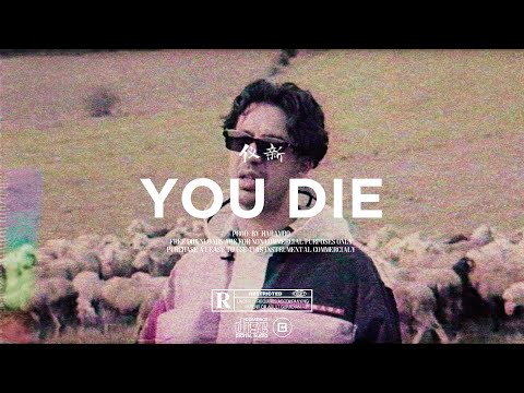 UFO361 & FUTURE Type Beat - YOU DIE (prod. by 21kHz)