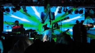 of Montreal - Obsidian Currents