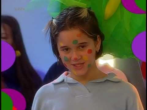 KINDEREN VOOR KINDEREN 19