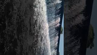 the waterfall in our surrounding | AR RAHMAN INSTRUMENTAL|  love for travel @2winbros