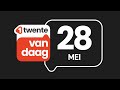 1Twente Vandaag van 28 mei 2021