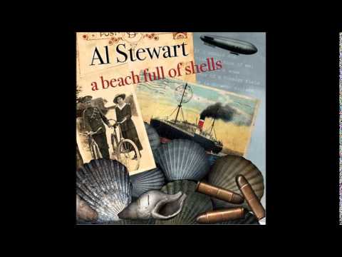 Al Stewart A Beach Full Of Shells