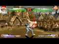 Smoke072 S Mugen Body Blows Throws