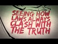 SICK OF IT ALL - DNC (Do Not Comply) (Lyric Video)