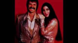 Sonny And Cher-Crystal Clear/Muddy Waters