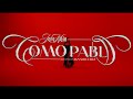 JERE KLEIN - COMO PABLO (VIDEO OFICIAL) | ENFASIS