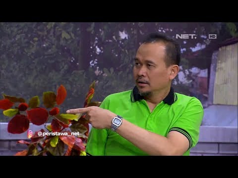 Ada-ada Saja Kelakuan Bapak Komplek Ini Bikin Pusing Kurir Paket