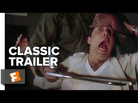 Friday The 13th: The Final Chapter (1984) Official Trailer