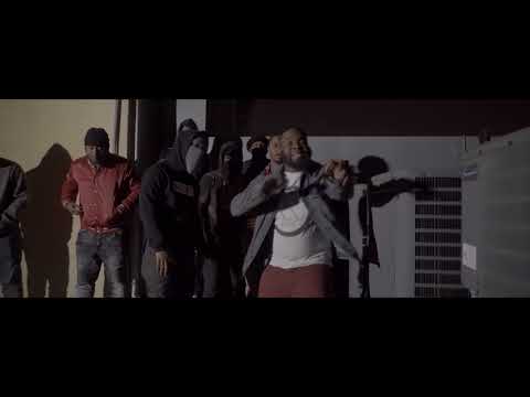 (Sanity X Bambino X Krazy- K) - Back Down Freestyle