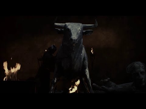Immortals (2011) - Brazen Bull | Torture Scene (HD)