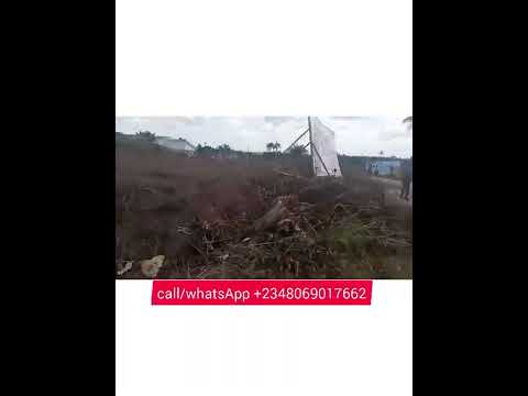 Land For Sale Epe Ajah Lagos