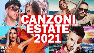 TORMENTONI DELLESTATE 2022 - MIX ESTATE 2022 - CAN