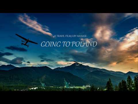 Exploring Poland 🇵🇱 4K Beautiful Cities, Historic Places & Hidden Gems  Ultimate Travel Vlog 2026