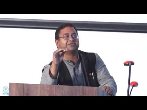 02 | Prof.Srinivas Reddy | Travellers’ accounts on Indian society: The Portuguese | 10 January 2017
