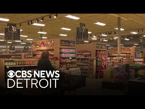 What to know about SNAP benefits in Michigan