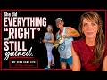 Linda Did Everything "RIGHT" & STILL Gained Weight in Menopause: HERE'S HER FIX. (With Kelly Hogan)