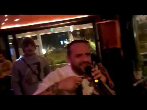 Labelparty 3.Stock Record - Ebert Klause - Chriz Capon