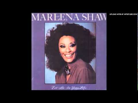 Marlena Shaw - Love Is Alive And Well