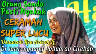 Download lagu Ceramah Ustadzah Liza Azizah Terbaru mp3