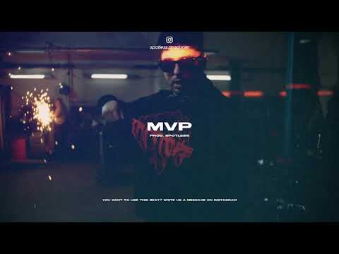 (SOLD) KALIM x UFO361 Type Beat "MVP"