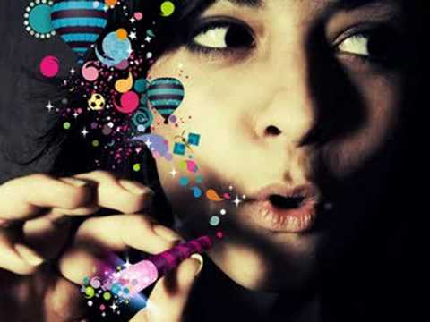 Paul van Dyk feat. Ryan Merchant-Talk In Grey (Paul van Dyk)