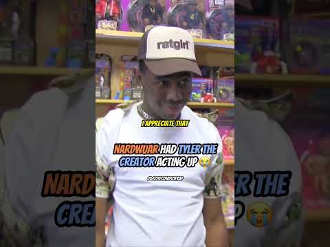 “My bad Nardy, you had me nervous” 😭