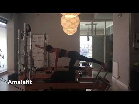 PILATES REFORMER