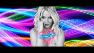 Britney Spears - Work Work (Audio)