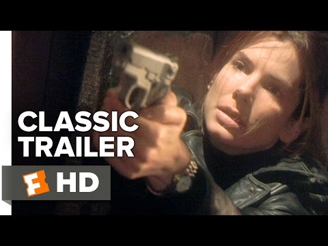 Murder By Numbers (2002) Official Trailer