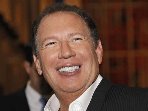 'Larry Sanders Show' Comic Garry Shandling Dies