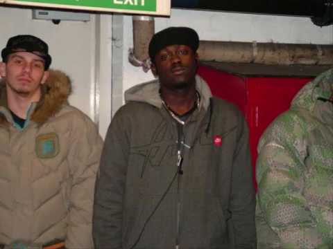 Little Dee Ft P Money  - How To Be A Millionare