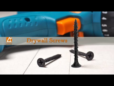 MS Drywall Screw