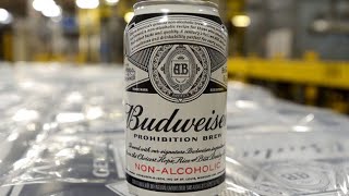 Getting Drunk Off &#39;non-alcohol&#39; BEER!! (St. Pattys day)