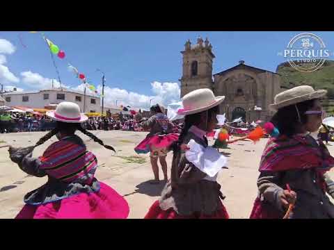 CIENEGUILLAS CARNAVAL DE CABANA - "HATUN PUJLLAY" CARNAVAL DE VILQUE 2025, VIERNES DE SOLEDAD