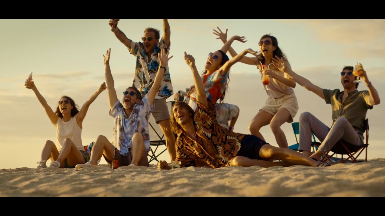 Hawaii (2023) - Trailer (English Subs)