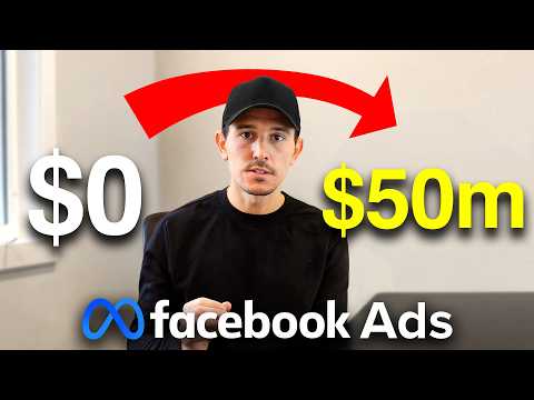 11 Years of Facebook Ads Advice in 1hr 21mins