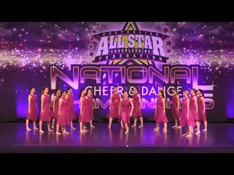 UNSW WARRIORS - 2019 Premier Contemporary