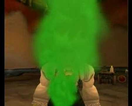 WoW - Die Fotze meiner Frau