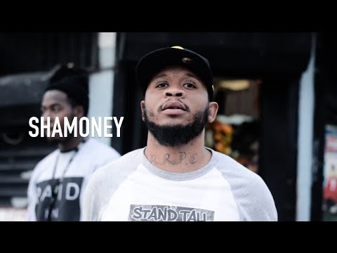 Shamoney - Intro (Official Video)