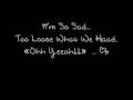 DJ Boonie - Just An Old Bf W/Lyrics. 