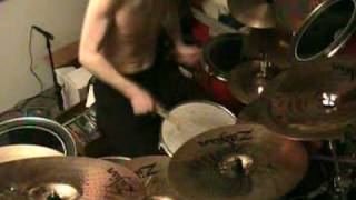 Hate Eternal - Beyond Redemption (Masakerr Extreme Syncopation Mix)