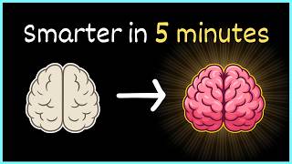 6 Brain Exercises to Unlock Superhuman Brain Power and Focus